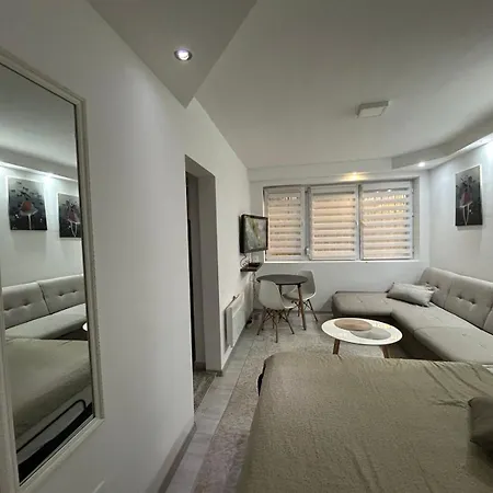 Emir's Place Sarajevo