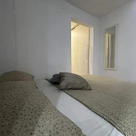 Emir's Place Apartmán