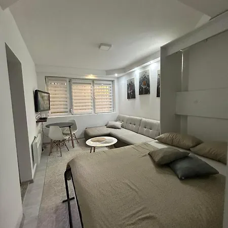 Apartmán Emir's Place