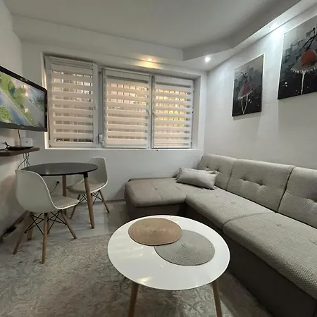 Emir's Place شقة *