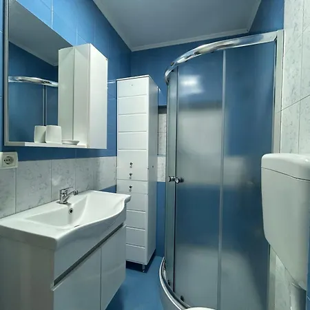 Apartmán Emir's Place *