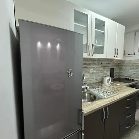 Emir's Place Apartmán Sarajevo