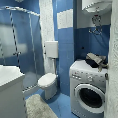 Apartmán Emir's Place Sarajevo