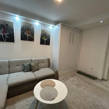 Emir's Place *