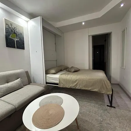 Apartmán Emir's Place Sarajevo