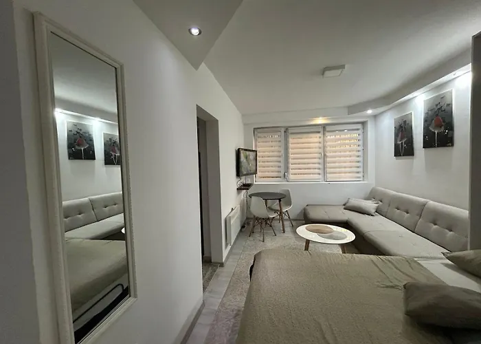 Emir's Place Sarajevo