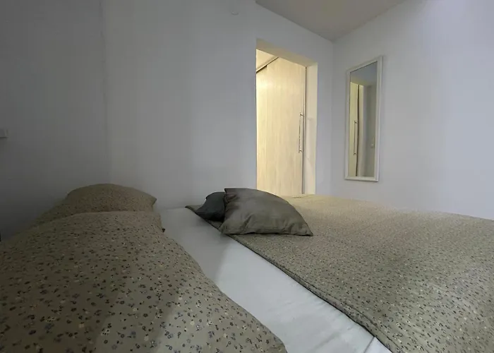 Emir's Place Apartmán