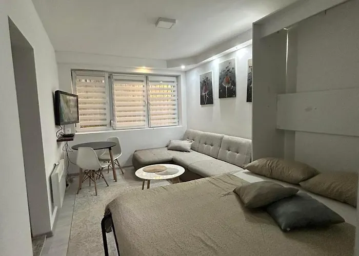 Apartmán Emir's Place