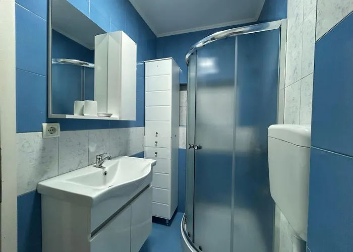 Apartmán Emir's Place *