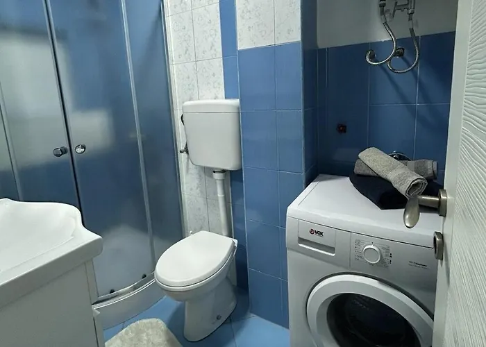 Apartmán Emir's Place Sarajevo