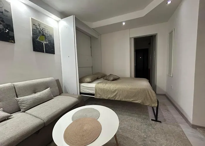 Apartmán Emir's Place Sarajevo